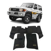 دعسات تويوتا جيب ربع 2010 - 2020