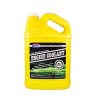 سيكلو ماء رديتر 50/50 لون أخضر 3.78لتر