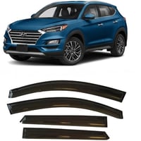 هوايه نوافذ هيونداي توسان 2016 - 2020 صيني