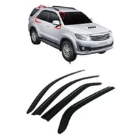 هواية نوافذ تويوتا فورتشنر 2007 - 2015