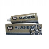 K2 ملمع كروم والمنيوم