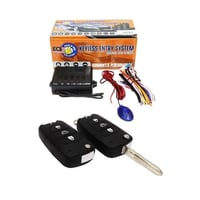 ريموت كنترول لفتح وقفل الابواب هيونداي و كيا 3 ازر...