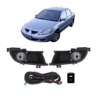 كشاف ميستوبيشي لانسر 2004 - 2005