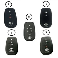 كفر ريموت تويوتا لاندكروزر هايلكس