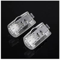 بروجكتر ابواب تويوتا برادو 2010 - 2020