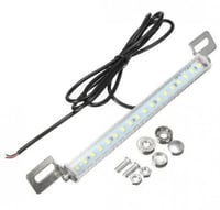 اضاءة ليد لاظهار اللوحة