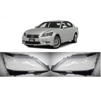 قزاز شمعات لكزس GS300 موديل 2012 - 2015