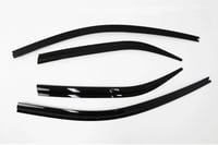 هوايه نوافذ تويوتا كامري 2012 - 2015