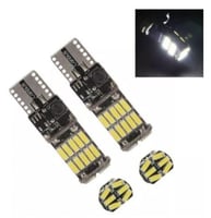 ليد اضاءة T10 ريوس للابواب وللوقوف