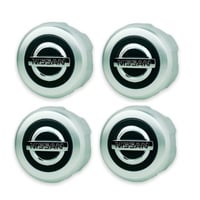 اغطية جنوط نيسان باترول رصاصي 2005 - 2022