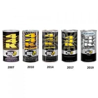 بي جي منظف نظام الوقود والحاقن 44K