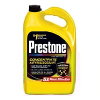 بريستون ماء رديتر اللون أخضر 100% مركّز 3.78 لتر