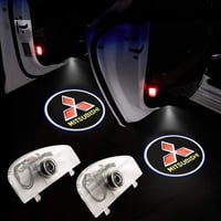 بروجكتر ابواب ميستوبيشي باجيرو