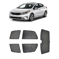 ستارة كيا سيراتو 2019 - 2021