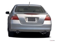 جناح هوندا اكورد 2006 - 2007