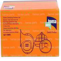 بوري هانسا 12 فولت