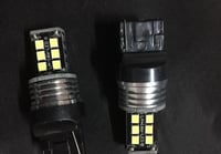 ليد ريوس ابيض كبس