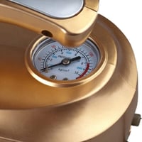 مكنسة كهربائية للسيارة 4 في 1