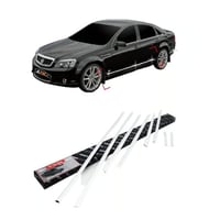 كروم ابواب جانبية كابرس 2007 - 2017