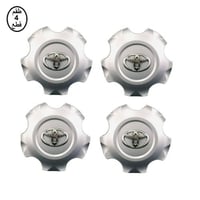 اغطية جنوط تويوتا لاندكروزر 2012 - 2015