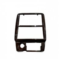 ديكور مسجل تويوتا كامري فرميكة 1998- 2002