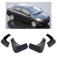 نسافات تويوتا يارس 2008 - 2013