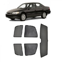 ستارة تويوتا كامري 1998 - 2002