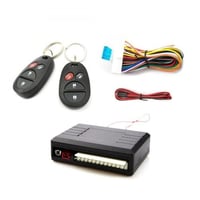 ريموت كنترول تويوتا فتح وقفل