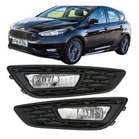 كشاف فورد فوكس 2015 - 2017