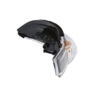 طقم فلشر اضاءة مرايا جانبية تويوتا كورولا 2014 - 2...