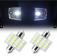 اضاءة ليد للسقف 12 ليد مربعه