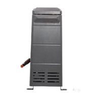 ثلاجة تويوتا شاص و جيب ربع 2023