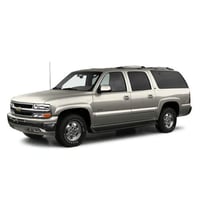 ستارة جمس وتاهو 2000 - 2006