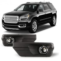 كشاف جمس اكاديا 2013 - 2016