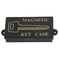 علبة مفتاح مغناطيس