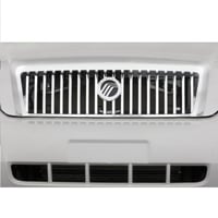 علامة شبك لسيارات ميركوري