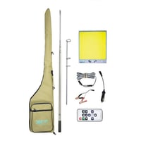 ليد سنارة تخييم 12 فولت من 360