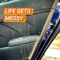 ارمورال تلميع وحماية ومعطر طبلون