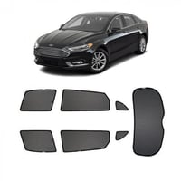 ستارة فورد فيوجن 2013 - 2018