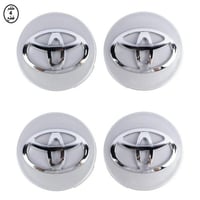 اغطية جنوط تويوتا كورولا كامري افالون 2011 - 2017