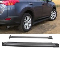 دعسات جانبية تويوتا راف فور 2013 - 2015