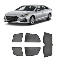 ستارة هيونداي سوناتا 2018 - 2019