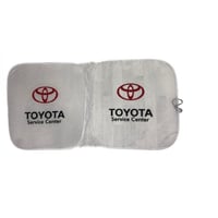 شماسية حمايه من الشمس تويوتا