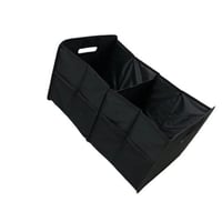 شنطة تنظيم الاغراض 2 في 1 قابلة للطي