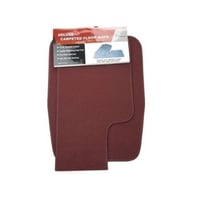 دعسات قماش 3 قطع عمومي متعددة الالوان