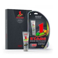 اكسادو مرمم للمحرك وصوت التكايات