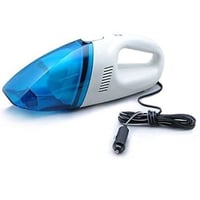 مكنسة كهربائية محمولة للسيارات