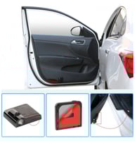 بروجكتر ابواب عمومي هيونداي و مازدا