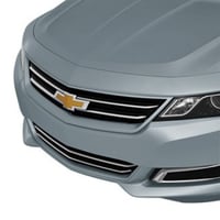 شبك شفرولية امبالا 2014 - 2018 فوق وتحت