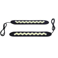 ليد ضباب مموج ابيض عمومي